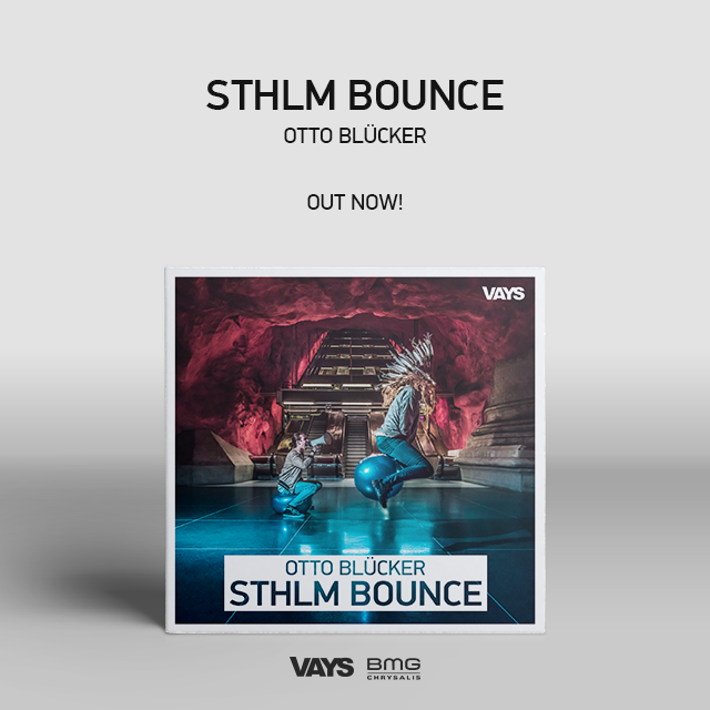 Bounce Sthlm